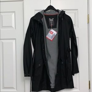 Helly Hansen Kirkwall raincoat